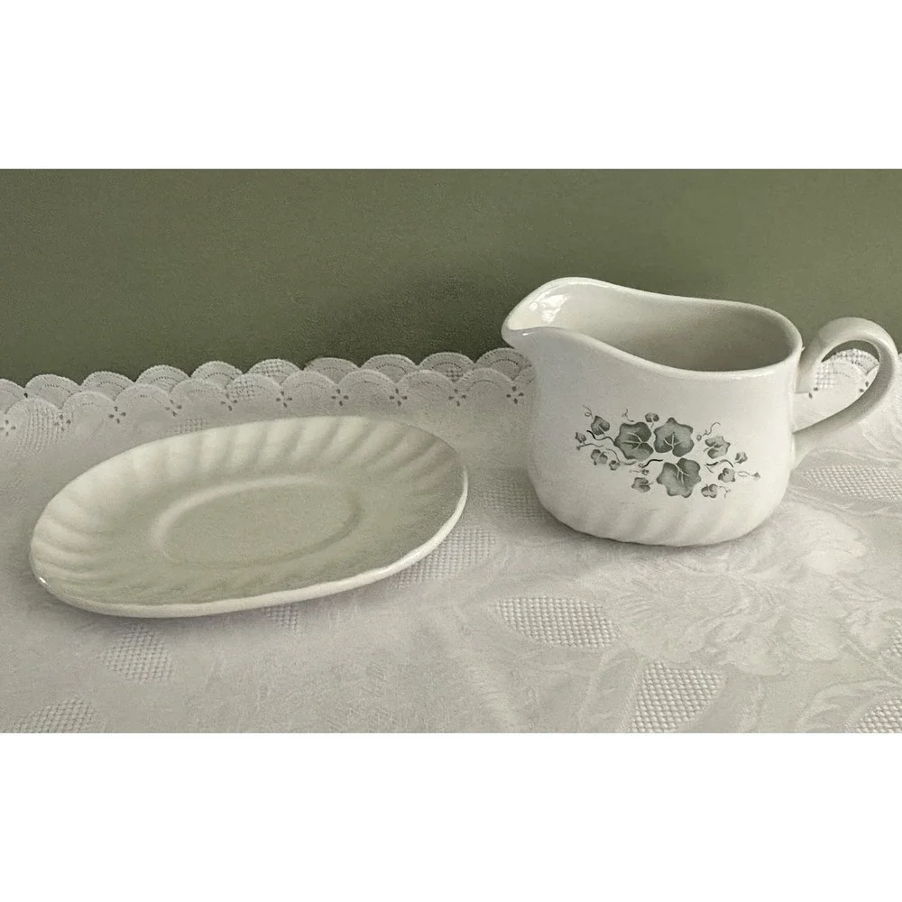 Corelle Coordinates Stoneware 